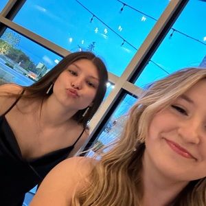 Meet your Posher, Libby